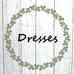 Dresses